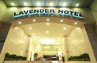 Lavender Hotel BOOKING